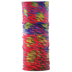 Bandana Flying Fisherman SUNBANDIT Yellowtail Skin