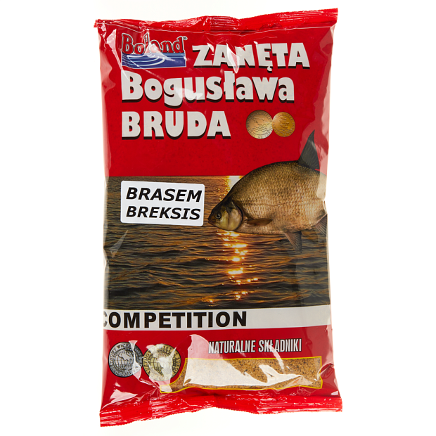 Barība BOLAND Brasem Breksis