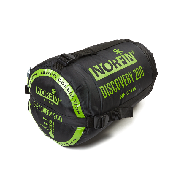 Guļammaiss Norfin DISCOVERY 200 L
