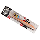 Vibroastes Lucky John 3D BBS Series GIANT KUBIRA SWIM SHAD 10.3