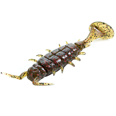 Vibroastes Lucky John Pro Series ALIEN BUG 1.5