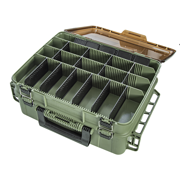 Kaste Meiho VS-3080 GREEN