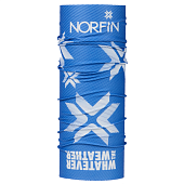 Bandana Norfin BLUE