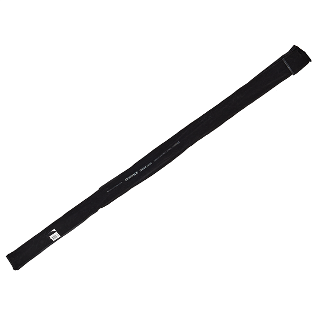 Fīdermakšķere Feeder Concept DISTANCE BLACK 150