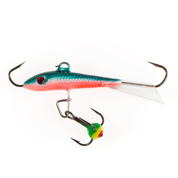 Balansieris Lucky John FIN 3