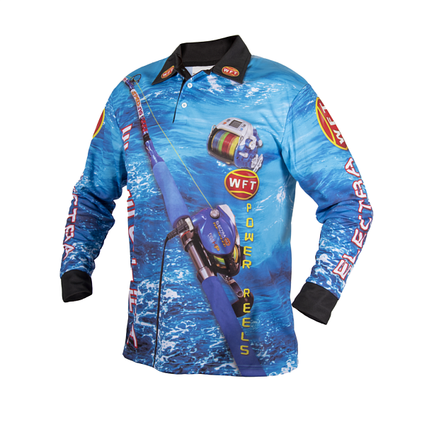 Krekls WFT ELECTRA SHIRT