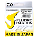 Aukla monofīlā Daiwa J-FLUOROCARBON