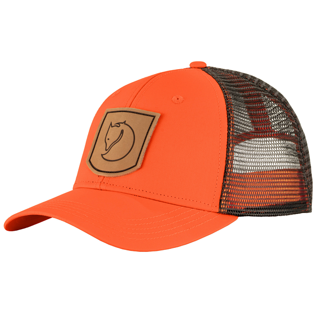 Cepure Fjallraven VARMLAND CAP