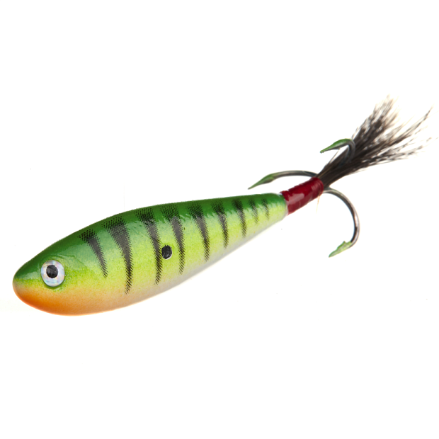 Sānpelde Lucky John OSSA 4