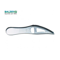 Zvīņu tīrītājs Balzer DESCALER