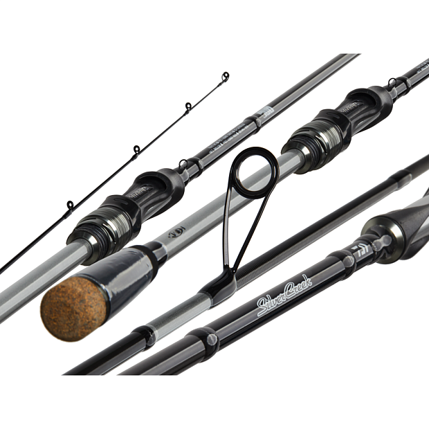 Spinings Daiwa SILVER CREEK UL/L SPIN