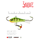 Balansieris Lucky John BALTIC 4