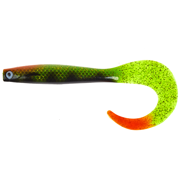 Vibroastes Lucky John 3D BBS Series KUBIRA FIRE TAIL 9.0