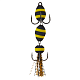 Mandula PRO-X PROSHKA 020