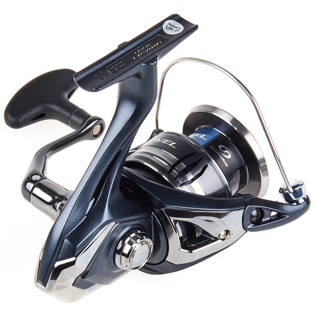 Spole Shimano MIRAVEL