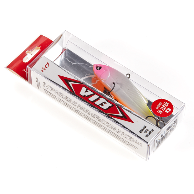Vobleris Lucky John Pro Series VIB 68