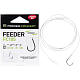 Āķi ar pavadiņu Feeder Concept FC105