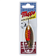 Vizulis Mepps AGLIA LONG Gold #4 (17g)