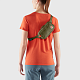 Jostas soma Fjallraven HIGH COAST HIP PACK