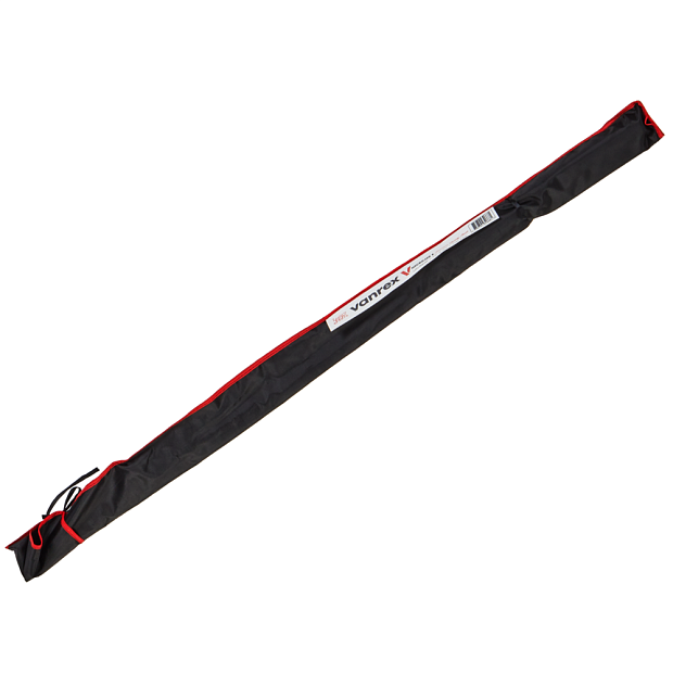 Spinings Lucky John Vanrex MICROJIG 9