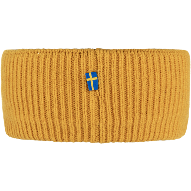 Galvas saite Fjallraven 1960 LOGO HEADBAND