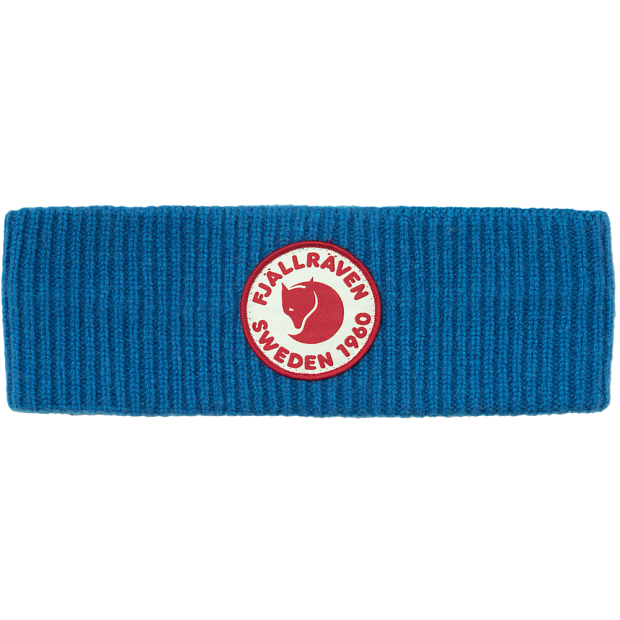 Galvas saite Fjallraven 1960 LOGO HEADBAND