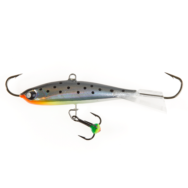 Balansieris Lucky John NORDIC 5