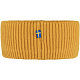 Galvas saite Fjallraven 1960 LOGO HEADBAND