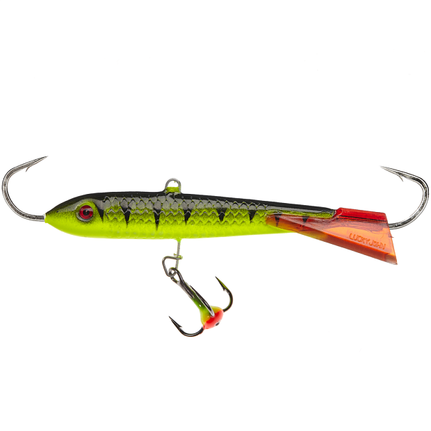 Balansieris Lucky John CLASSIC 8