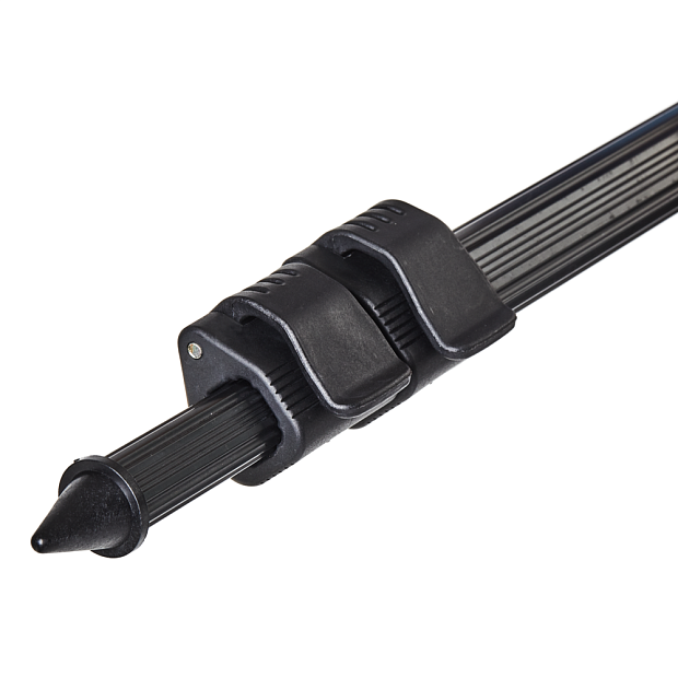 Makšķeres turētājs Feeder Concept TRIPOD 120сm