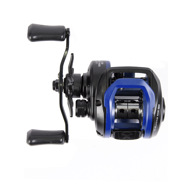 Multiplikatora spole Salmo Diamond CAST 6M