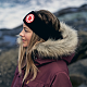 Galvas saite Fjallraven 1960 LOGO HEADBAND