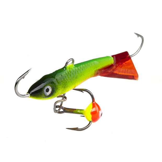 Balansieris Lucky John CLASSIC 4