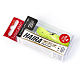 Vobleris Lucky John Pro Series HAIRA TINY ATG PLUS FOOT 33LBF