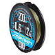 Aukla pītā YGK X-BRAID SUPER JIGMAN X4 200M