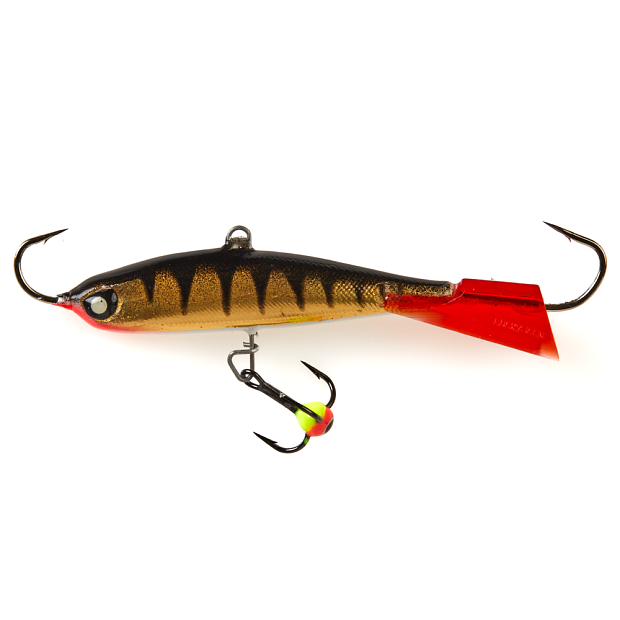 Balansieris Lucky John NORDIC 5