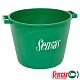 Spainis Sensas POWER GROUNDBAIT BUCKET 25L