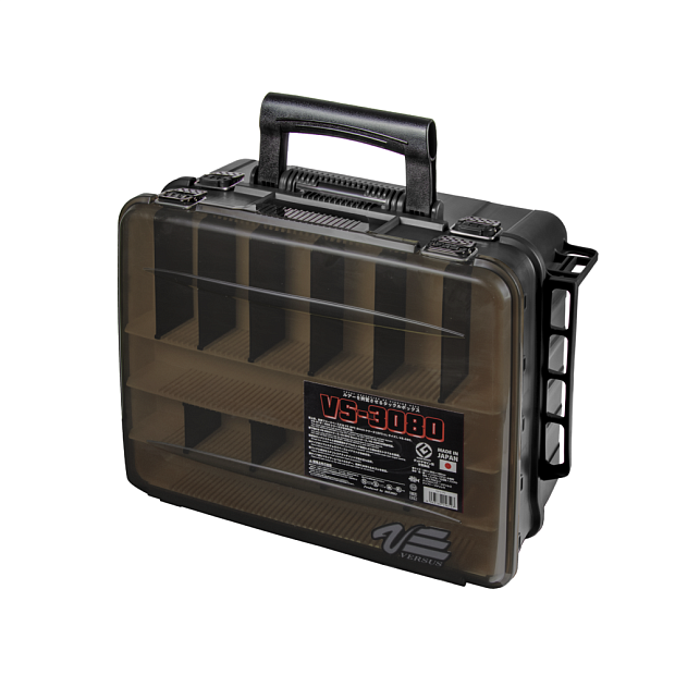 Kaste Meiho VS-3080 BLACK