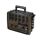 Kaste Meiho VS-3080 BLACK