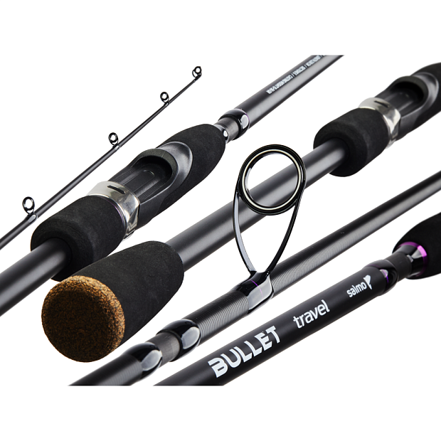 Spinings Salmo Diamond BULLET TRAVEL 56