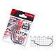 Āķi ofseta Lucky John PREDATOR LJH350