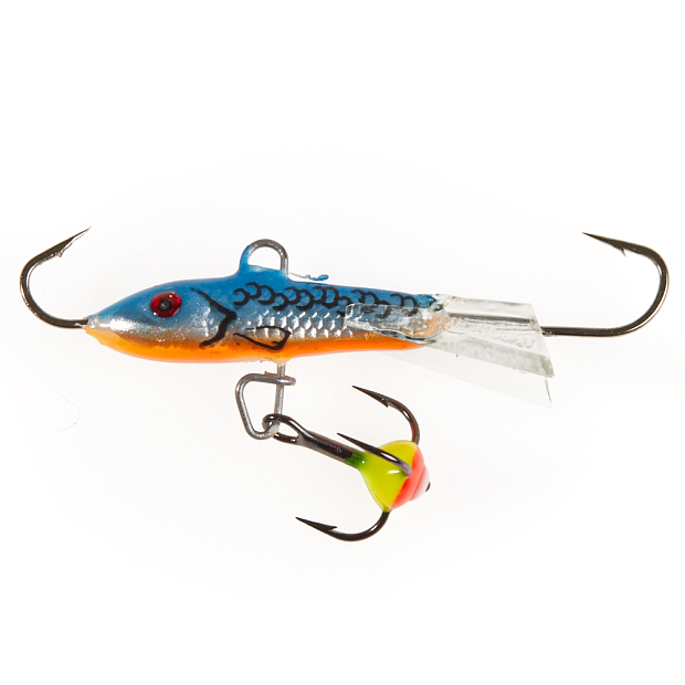 Balansieris Lucky John CLASSIC 3