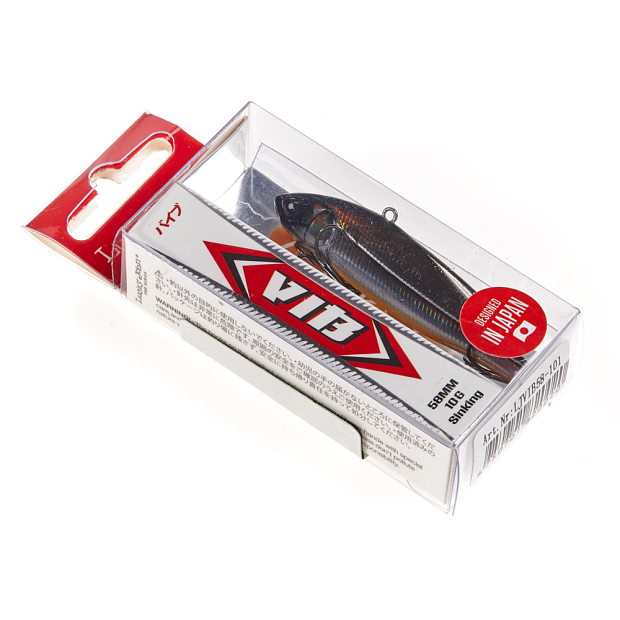 Vobleris Lucky John Pro Series VIB 58