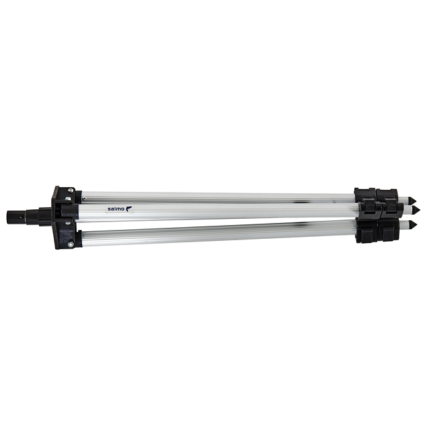 Makšķeru turētājs Salmo TRIPOD 06