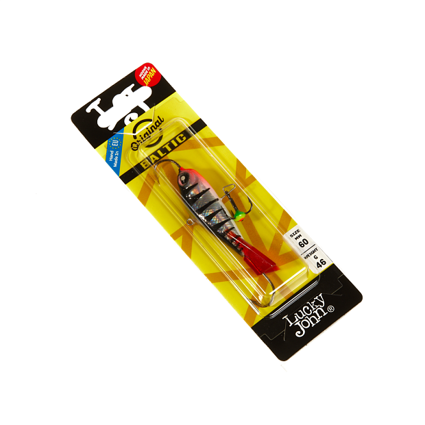 Balansieris Lucky John BALTIC 6