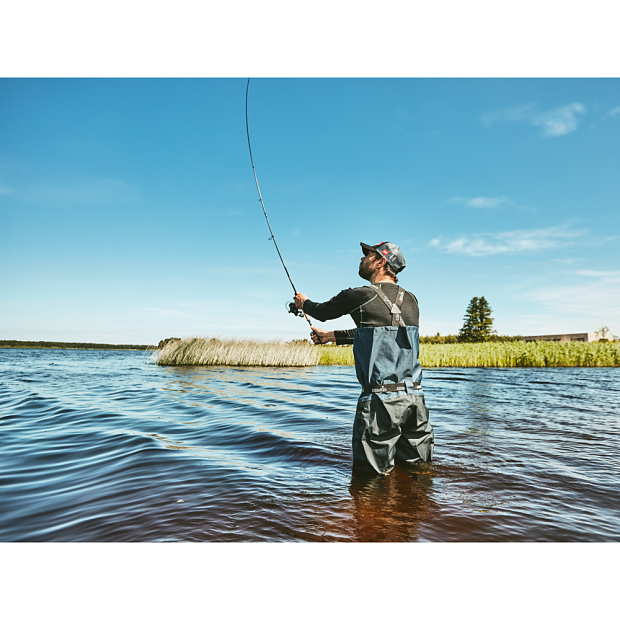 Brienambikses Norfin PILOT BOOTFOOT