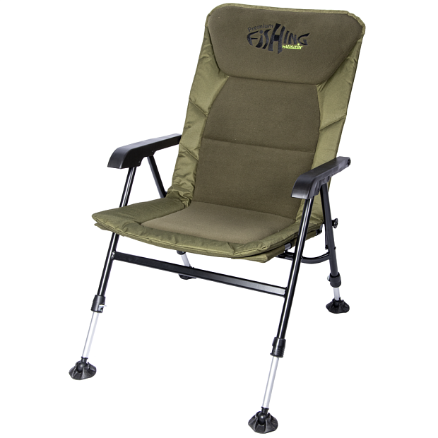 Krēsls Norfin ETON COMPACT
