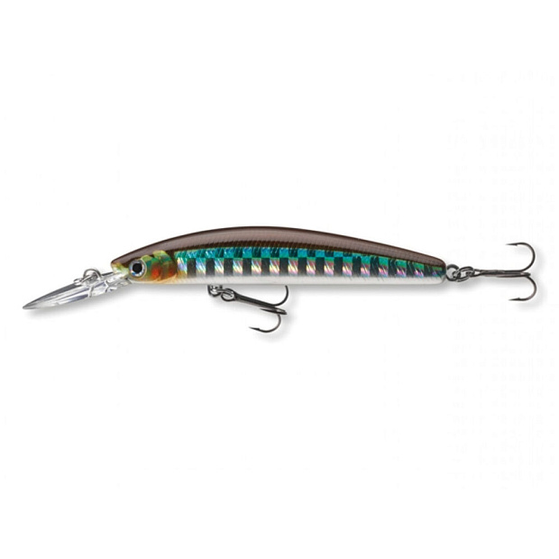 Vobleris Daiwa Tournament CURRENT MASTER DR 93F