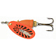 Vizulis Blue Fox VIBRAX FLOURESCENT 4