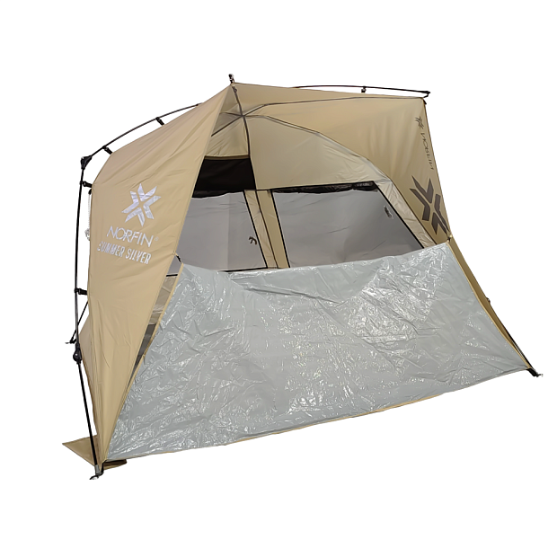 Telts Norfin SUMMER SILVER